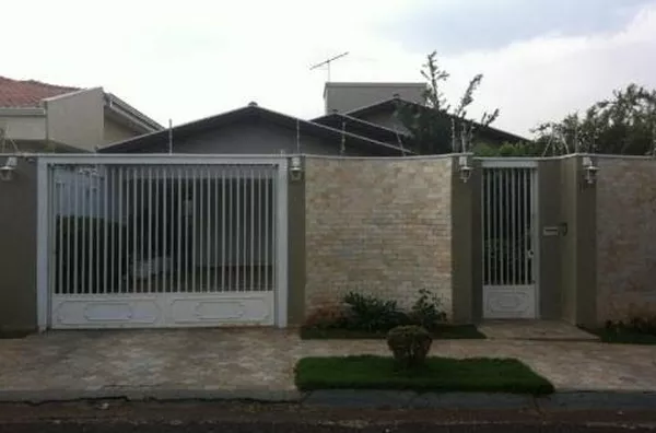 Casa para aluguel e venda City Ribeirão RIBEIRAO PRETO - Foto 1