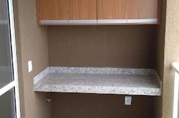 Apartamento para aluguel Nova Aliança RIBEIRAO PRETO - Foto 3