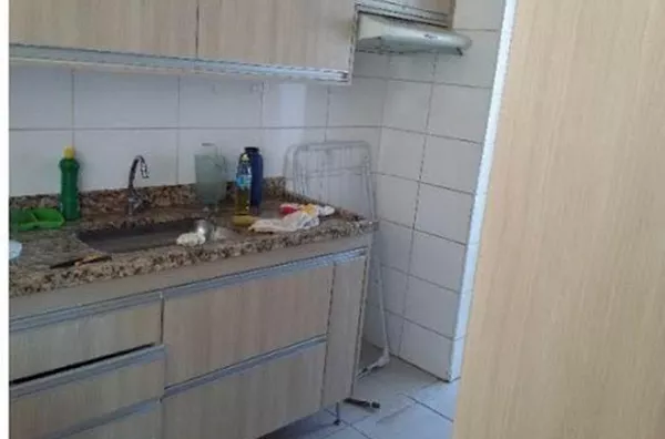 Apartamento para aluguel Nova Aliança RIBEIRAO PRETO - Foto 5
