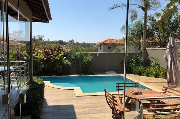Sobrado para venda Bonfim Paulista RIBEIRAO PRETO - Foto 1