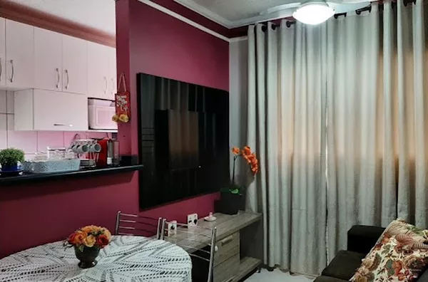 Apartamento em Campos Elíseos  -  Ribeirão Preto - Foto 5