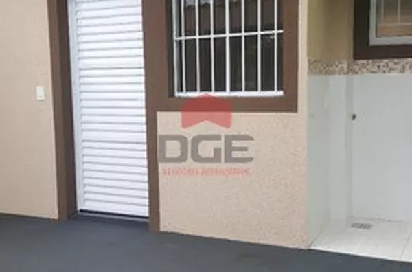 Sobrado em Vila Monte Alegre  -  Ribeirão Preto - Foto 1