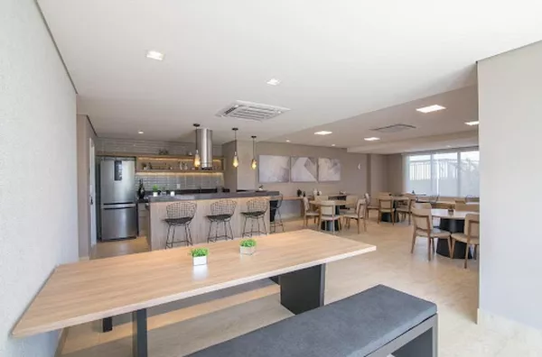 Apartamento para venda Quinta da Primavera RIBEIRAO PRETO - Foto 5