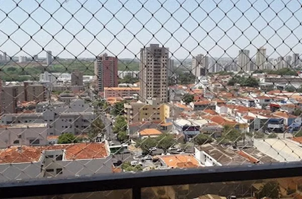 Apartamento para venda Centro RIBEIRAO PRETO - Foto 4