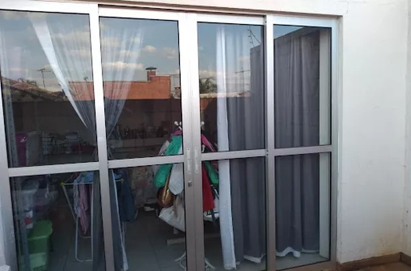 Casa para venda Jardim dos Hibiscos RIBEIRAO PRETO