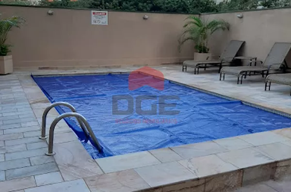 Apartamento em Jardim Botânico  -  Ribeirão Preto - Foto 2