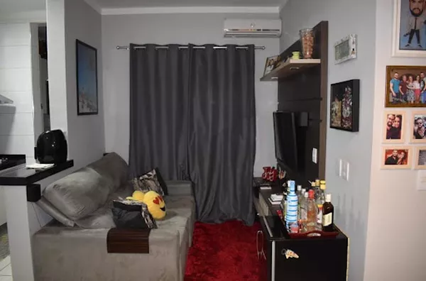 Apartamento em Greenville  -  Ribeirão Preto - Foto 2