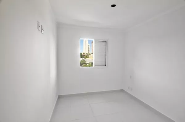 Apartamento para venda Bosque das Juritis RIBEIRAO PRETO - Foto 2
