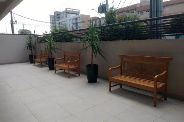 Apartamento para venda Jardim Paulista RIBEIRAO PRETO - Foto 3
