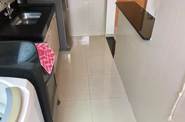 Apartamento para venda Parque Residencial Lagoinha RIBEIRAO PRETO - Foto 7