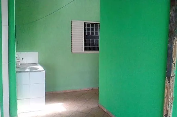Casa para aluguel Campos Elíseos RIBEIRAO PRETO - Foto 3