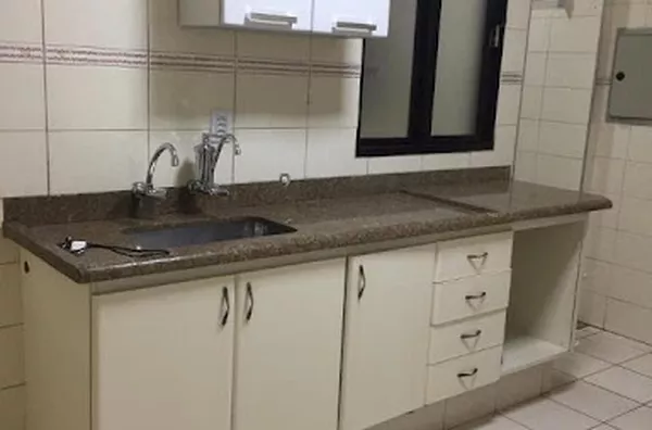 Apartamento para aluguel Parque dos Bandeirantes RIBEIRAO PRETO - Foto 2