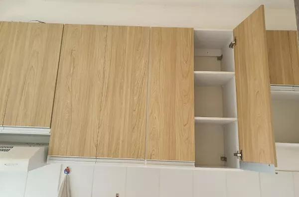 Apartamento para aluguel e venda Ribeirânia RIBEIRAO PRETO - Foto 5