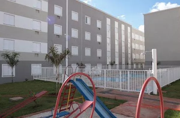 Apartamento para aluguel Vila Pompéia RIBEIRAO PRETO - Foto 3