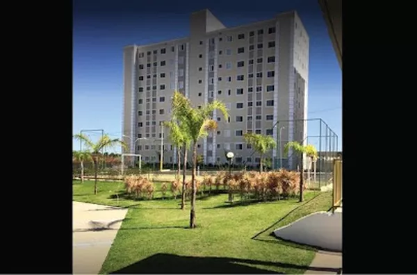 Apartamento para aluguel Reserva Sul Condomínio Resort RIBEIRAO PRETO - Foto 6