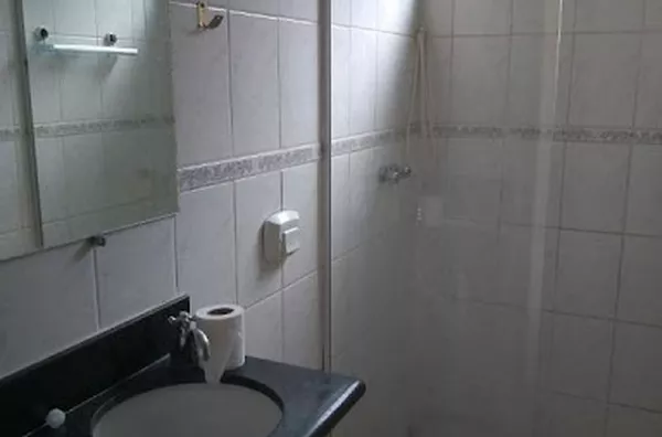 Casa para venda Conjunto Habitacional Jardim das Palmeiras RIBEIRAO PRETO - Foto 6
