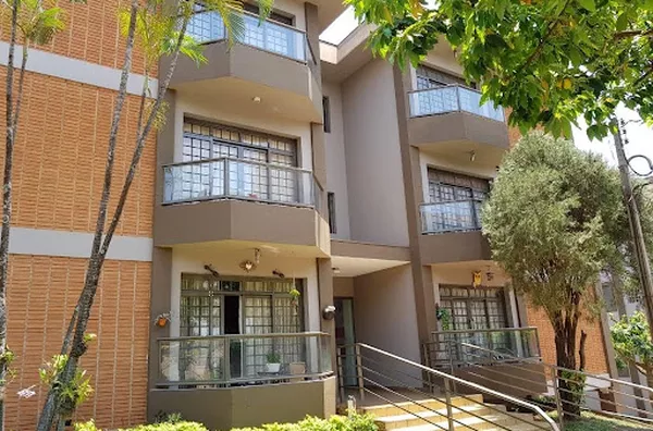 Apartamento para aluguel e venda Jardim Paulistano RIBEIRAO PRETO - Foto 1