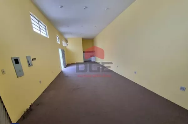 Loja / Salão em Campos Elísios  -  Ribeirão Preto - Foto 6