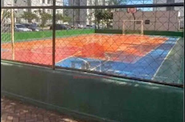 Apartamento em Residencial das Americas  -  Ribeirão Preto - Foto 6