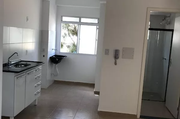Apartamento para aluguel Jardim Professor Antônio Palocci RIBEIRAO PRETO - Foto 7
