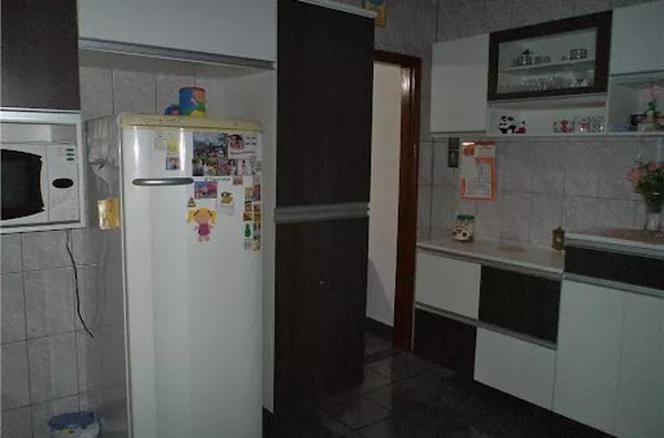 Cozinha