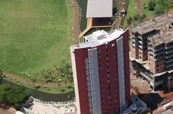 Apartamento para venda Jardim Irajá RIBEIRAO PRETO - Foto 5