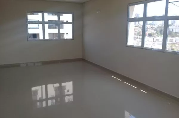 Apartamento para venda Jardim Botânico RIBEIRAO PRETO - Foto 1