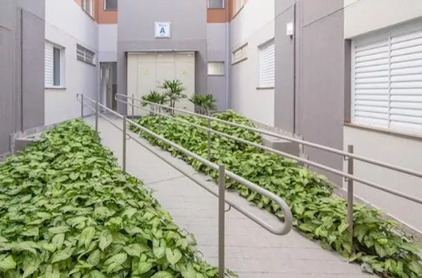 Apartamento para aluguel Campos Elíseos RIBEIRAO PRETO - Foto 3