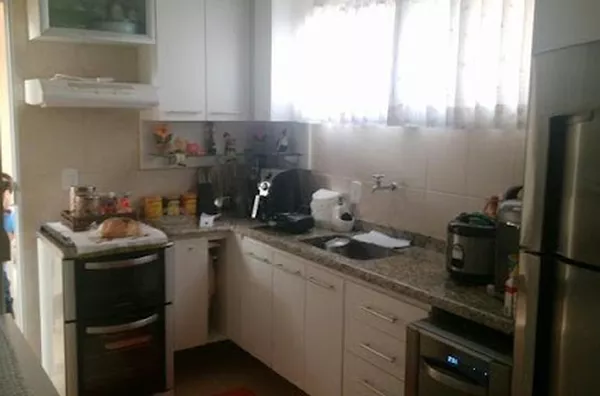 Casa para venda Residencial Jequitibá RIBEIRAO PRETO - Foto 3