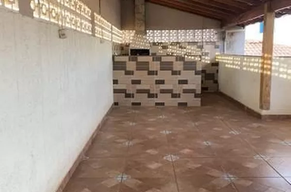 Casa para aluguel Adelino Simioni RIBEIRAO PRETO - Foto 5