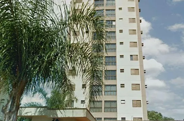 Apartamento para venda Iguatemi RIBEIRAO PRETO - Foto 1