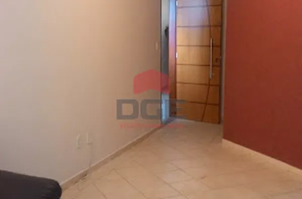 Apartamento em Jardim Castelo Branco  -  Ribeirão Preto - Foto 1