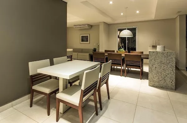 Apartamento para venda JARDIM SUMARE RIBEIRAO PRETO - Foto 16