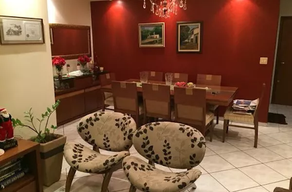 Apartamento para aluguel Jardim Paulistano RIBEIRAO PRETO - Foto 3