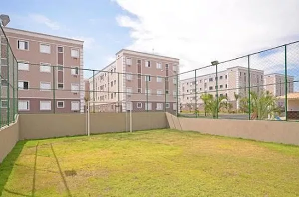 Apartamento para aluguel Parque dos Lagos RIBEIRAO PRETO - Foto 4
