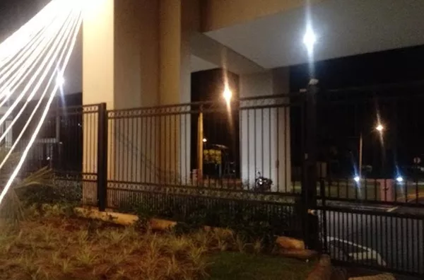 Terreno para venda Condomínio Vila Romana RIBEIRAO PRETO - Foto 2