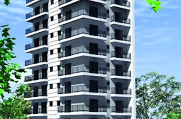 Apartamento para venda Nova Aliança RIBEIRAO PRETO - Foto 1