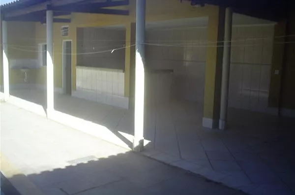 Casa para venda Ribeirânia RIBEIRAO PRETO