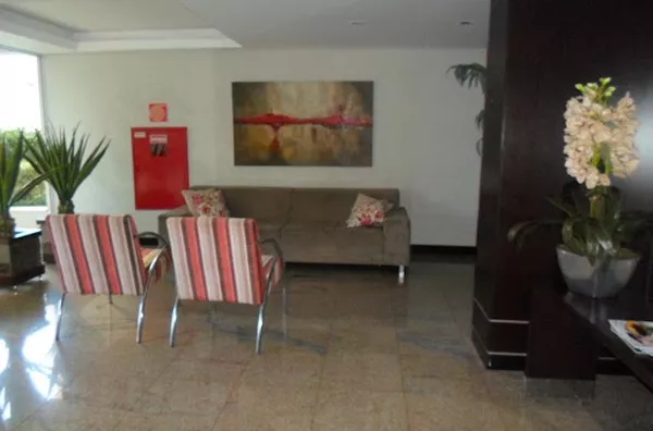 Apartamento para aluguel Jardim São Luiz RIBEIRAO PRETO - Foto 2