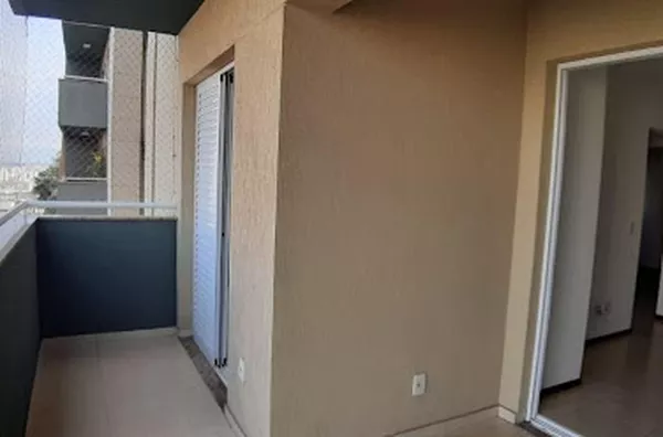 Apartamento para aluguel Jardim Paulista RIBEIRAO PRETO - Foto 2