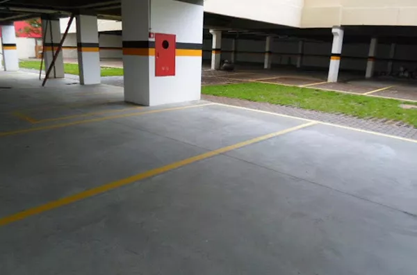Apartamento para venda Vila Monte Alegre RIBEIRAO PRETO - Foto 4