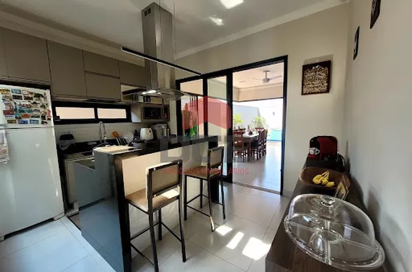 Casa em Ribeirânia  -  Ribeirão Preto - Foto 3