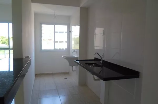 Apartamento para venda Vila Monte Alegre RIBEIRAO PRETO - Foto 6