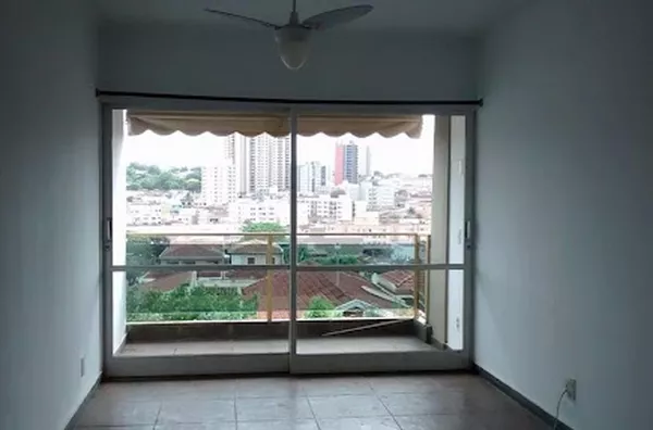 Apartamento para venda Jardim Macedo RIBEIRAO PRETO - Foto 3