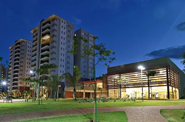 Apartamento para venda Jardim Saint Gerard RIBEIRAO PRETO - Foto 2