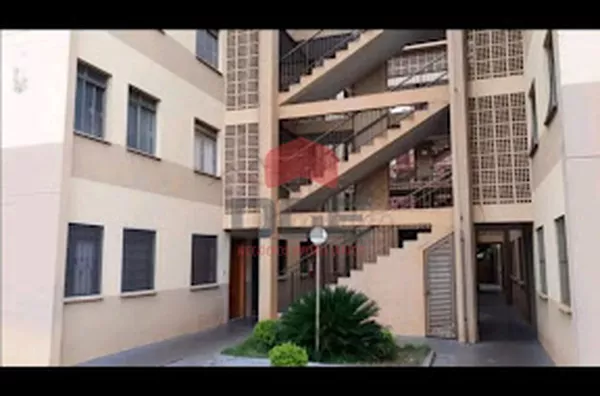 Apartamento em Residencial das Americas  -  Ribeirão Preto - Foto 2