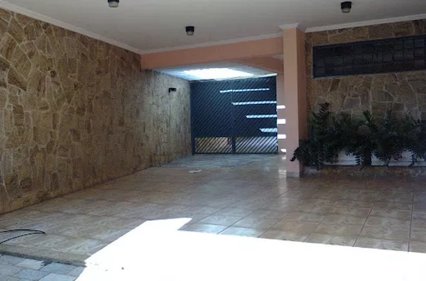 Casa para venda Vila Monte Alegre RIBEIRAO PRETO - Foto 2