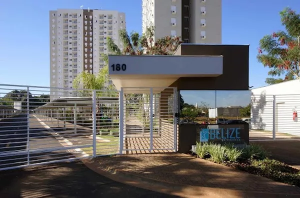 Apartamento para venda Sumarézinho  RIBEIRAO PRETO - Foto 1