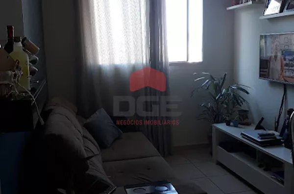 Apartamento em Jardim Paulistano  -  Ribeirão Preto - Foto 2