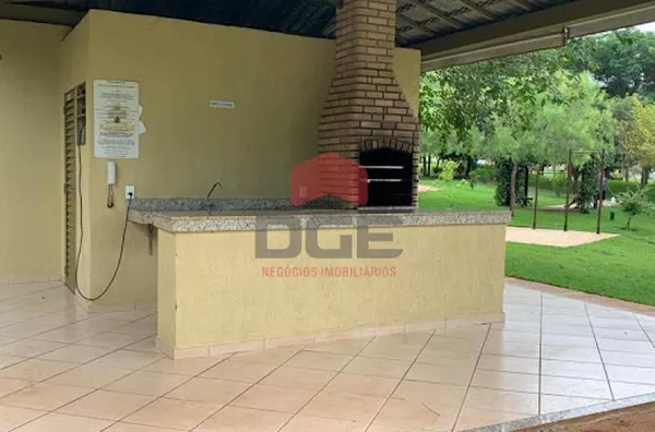 Apartamento em Distrito de Bonfim Paulista  - Ribeirão Preto